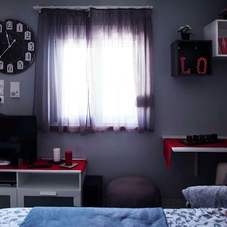 'Romeo & Juliet' Cozy Apartment With Breathtaking View Atina Dış mekan fotoğraf