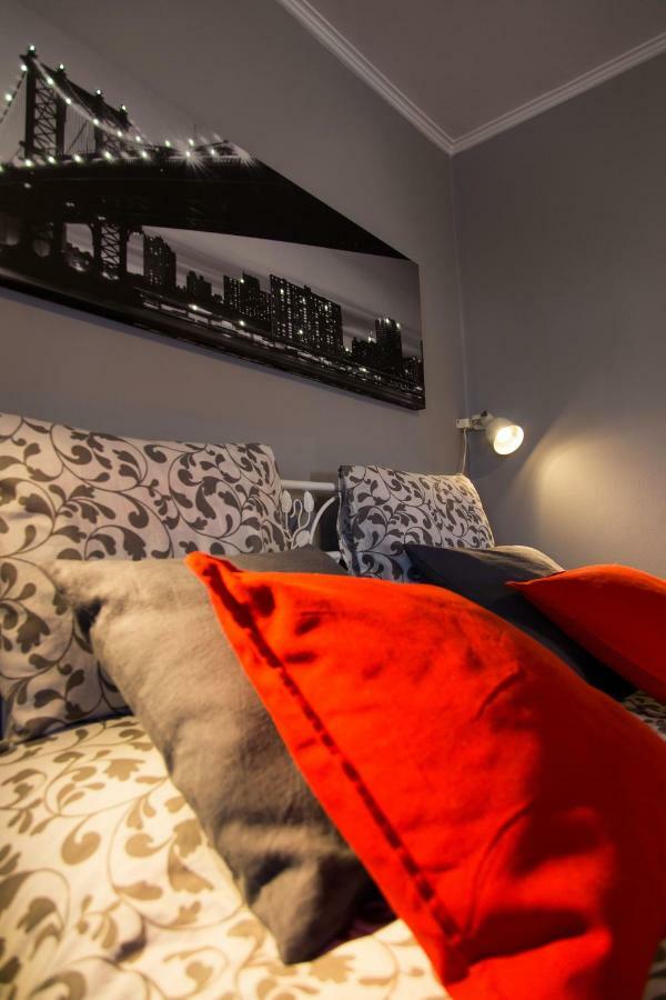 'Romeo & Juliet' Cozy Apartment With Breathtaking View Atina Dış mekan fotoğraf