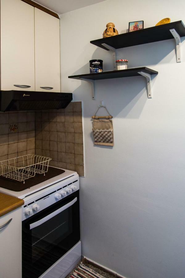 'Romeo & Juliet' Cozy Apartment With Breathtaking View Atina Dış mekan fotoğraf