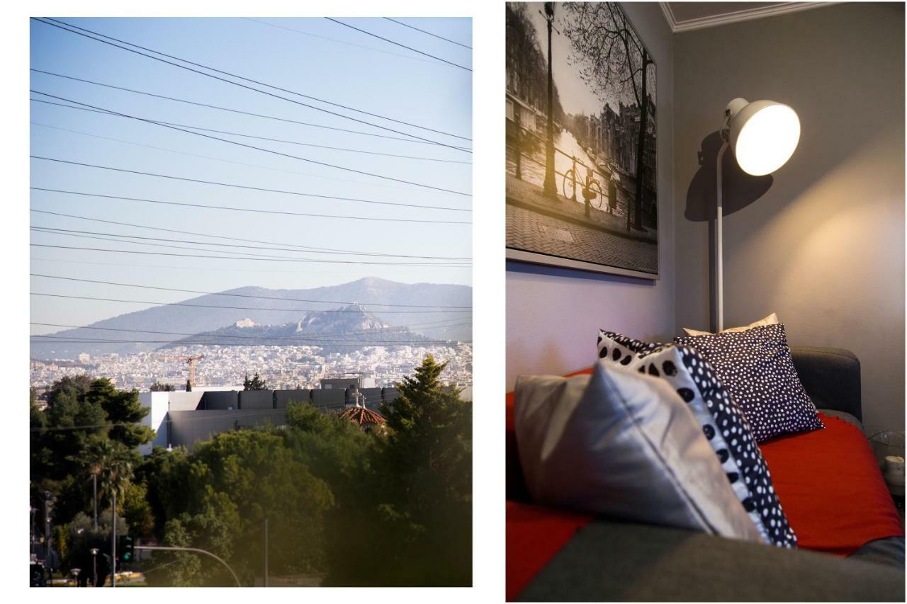 'Romeo & Juliet' Cozy Apartment With Breathtaking View Atina Dış mekan fotoğraf