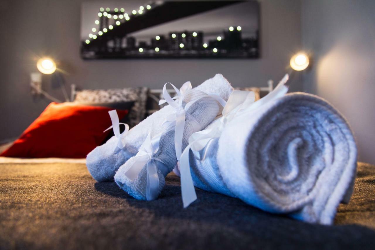 'Romeo & Juliet' Cozy Apartment With Breathtaking View Atina Dış mekan fotoğraf