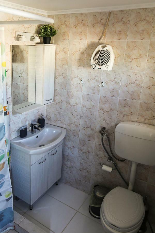 'Romeo & Juliet' Cozy Apartment With Breathtaking View Atina Dış mekan fotoğraf