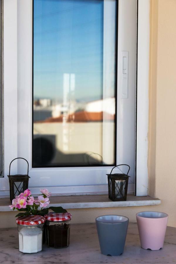 'Romeo & Juliet' Cozy Apartment With Breathtaking View Atina Dış mekan fotoğraf