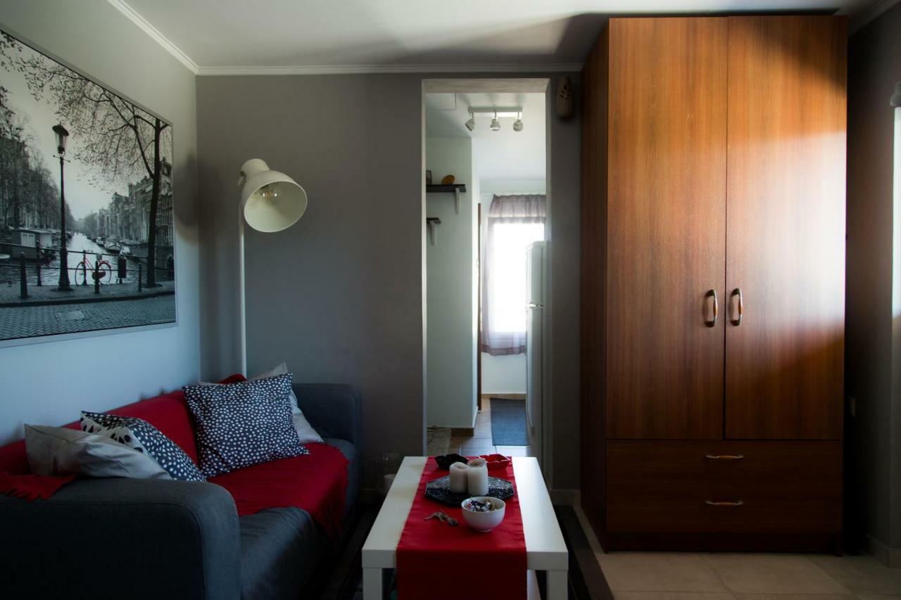 'Romeo & Juliet' Cozy Apartment With Breathtaking View Atina Dış mekan fotoğraf