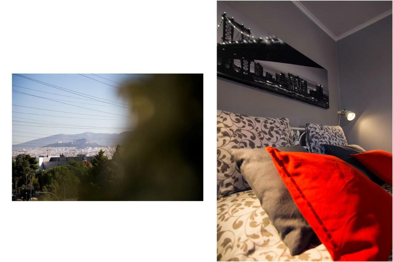 'Romeo & Juliet' Cozy Apartment With Breathtaking View Atina Dış mekan fotoğraf