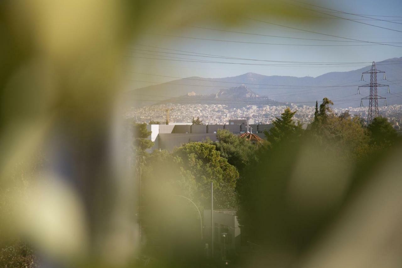 'Romeo & Juliet' Cozy Apartment With Breathtaking View Atina Dış mekan fotoğraf