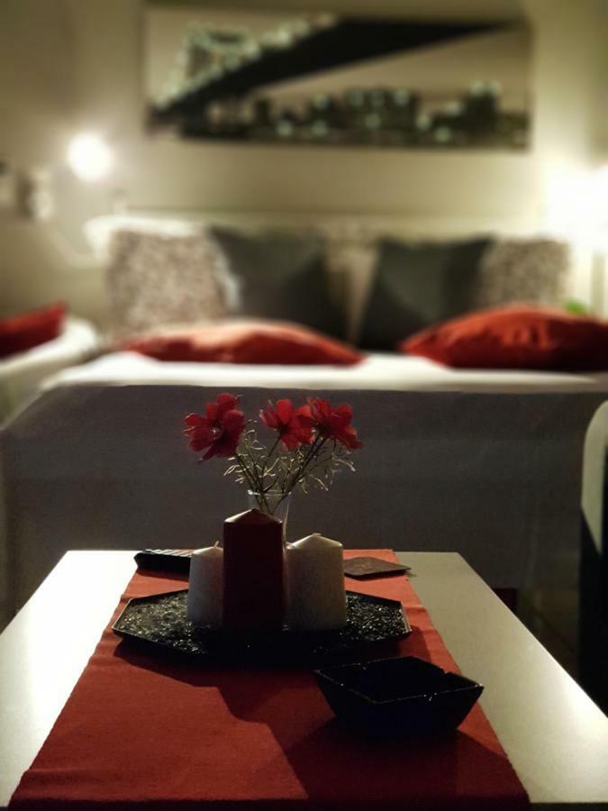 'Romeo & Juliet' Cozy Apartment With Breathtaking View Atina Dış mekan fotoğraf